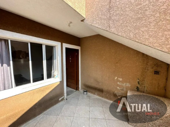 Imagem Casa com 2 Quartos à Venda, 123 m² em Nova Cerejeira - Atibaia Imagem Casa com 2 Quartos à Venda, 123 m² em Nova Cerejeira - Atibaia