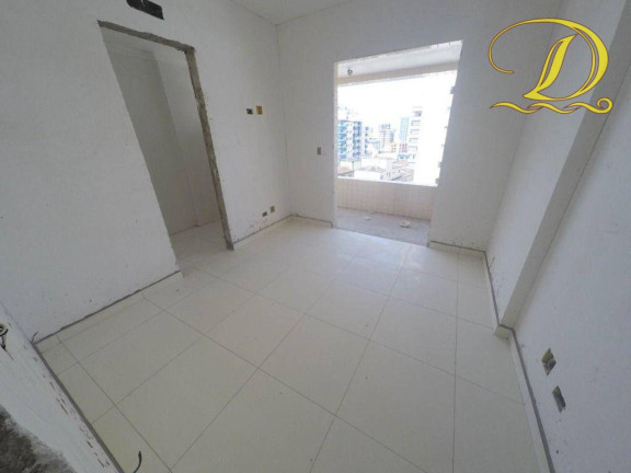 Imagem Apartamento com 2 Quartos à Venda, 85 m² em Aviação - Praia Grande
