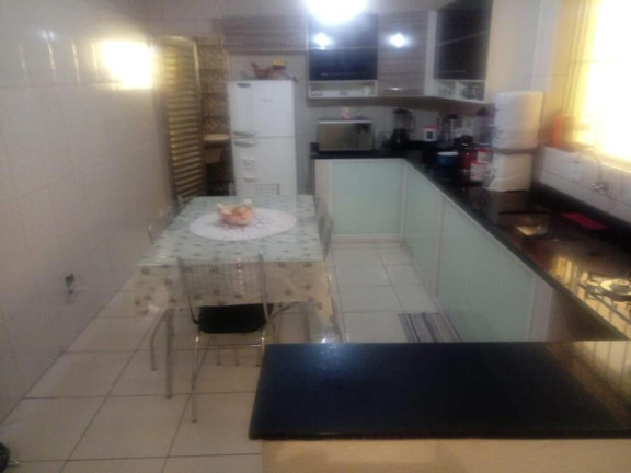 Imagem Sobrado com 2 Quartos à Venda, 155 m² em Jardim Cumbica - Guarulhos