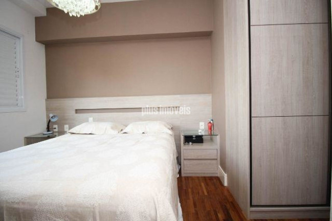 Imagem Apartamento com 3 Quartos à Venda, 117 m² em Vila Leopoldina - São Paulo