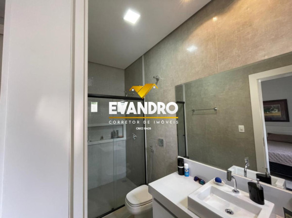 Imagem Casa com 3 Quartos à Venda, 215 m² em Condomínio Belvedere - Cuiabá Imagem Casa com 3 Quartos à Venda, 215 m² em Condomínio Belvedere - Cuiabá