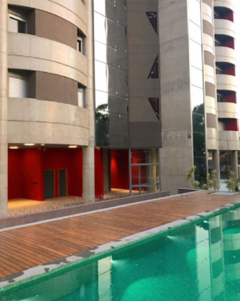 Imagem Apartamento com 3 Quartos à Venda, 135 m² em Campestre - Santo André