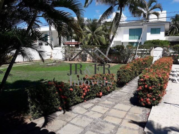 Foto do imóvel Casa de Condomínio com 3 Quartos à Venda, 400 m² em Recreio Ipitanga - Lauro De Freitas
