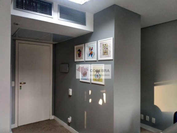 Imagem Sala Comercial à Venda, 33 m² em Vila Olímpia - São Paulo Imagem Sala Comercial à Venda, 33 m² em Vila Olímpia - São Paulo