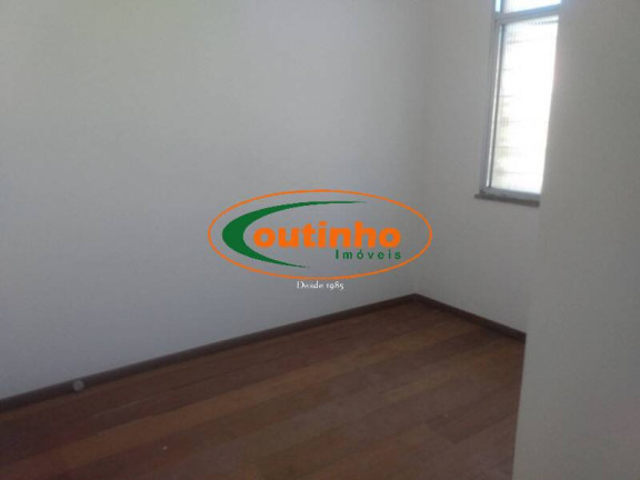 Imagem Casa com 3 Quartos à Venda, 100 m² em Andaraí - Rio De Janeiro Imagem Casa com 3 Quartos à Venda, 100 m² em Andaraí - Rio De Janeiro