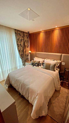 Imagem Apartamento com 4 Quartos à Venda, 194 m² em Barra Sul - Balneário Camboriú