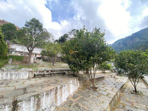 Imagem Casa com 3 Quartos à Venda, 120 m² em Cascata Dos Amores - Teresópolis Imagem Casa com 3 Quartos à Venda, 120 m² em Cascata Dos Amores - Teresópolis