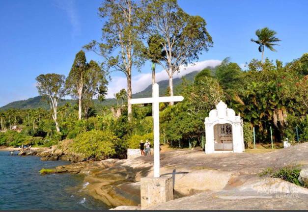 Imagem Terreno à Venda, 1.000 m² em Siriuba - Ilhabela Imagem Terreno à Venda, 1.000 m² em Siriuba - Ilhabela