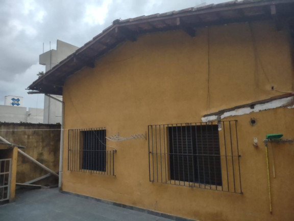 Imagem Casa com 4 Quartos à Venda, 210 m² em Enseada - Guarujá Imagem Casa com 4 Quartos à Venda, 210 m² em Enseada - Guarujá