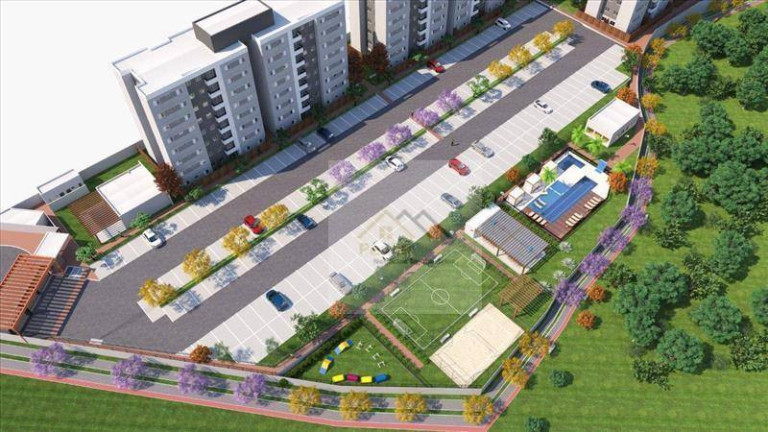 Imagem Apartamento com 2 Quartos à Venda, 57 m² em Residencial Greenville - Ribeirão Preto Imagem Apartamento com 2 Quartos à Venda, 57 m² em Residencial Greenville - Ribeirão Preto