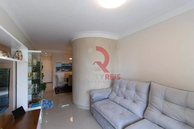 Imagem Apartamento com 3 Quartos à Venda, 80 m² em Vila Maria Alta - São Paulo Imagem Apartamento com 3 Quartos à Venda, 80 m² em Vila Maria Alta - São Paulo