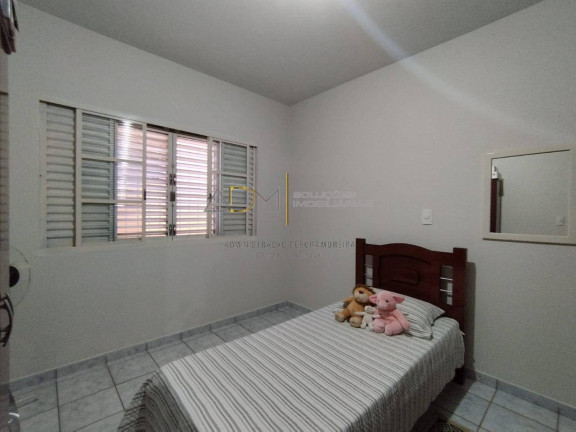Imagem Casa com 3 Quartos à Venda, 160 m² em Vila Antártica - Botucatu