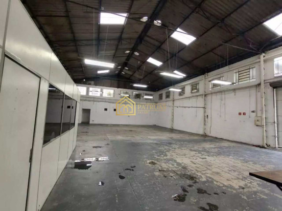 Imagem Imóvel Comercial para Alugar, 698 m² em Parque Marajoara - Santo André Imagem Imóvel Comercial para Alugar, 698 m² em Parque Marajoara - Santo André