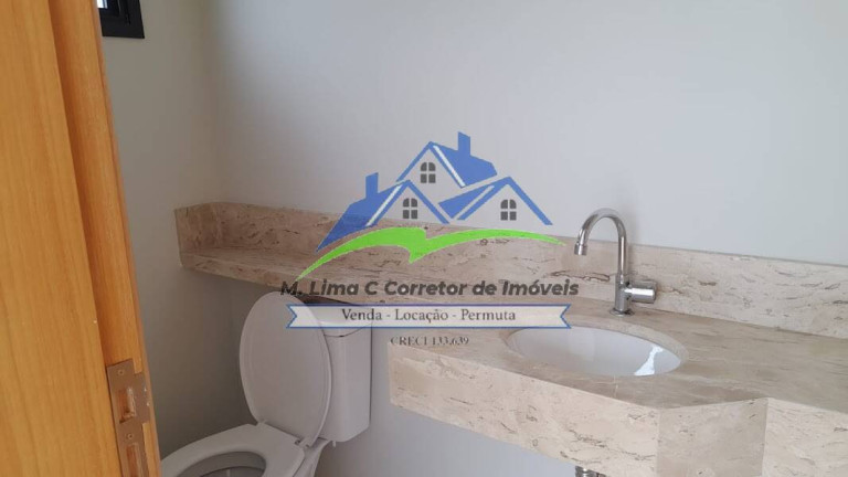 Imagem Casa de Condomínio com 3 Quartos à Venda, 600 m² em Condomínio Figueira Garden - Atibaia Imagem Casa de Condomínio com 3 Quartos à Venda, 600 m² em Condomínio Figueira Garden - Atibaia
