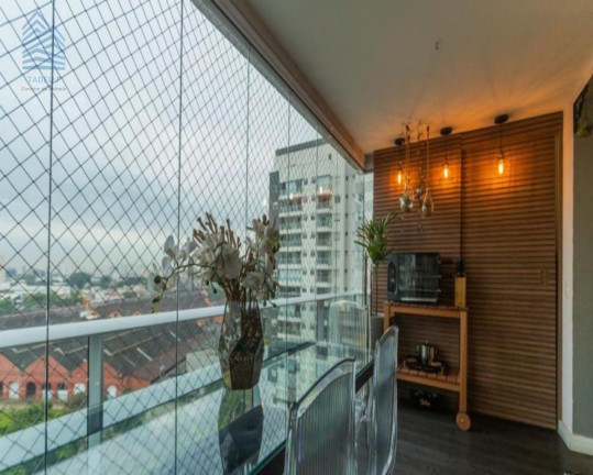 Imagem Imóvel com 3 Quartos à Venda, 87 m² em Vila Anastácio - São Paulo