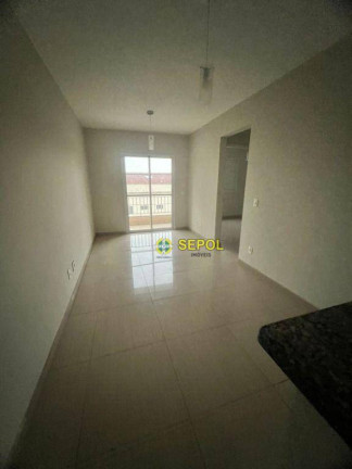 Imagem Apartamento com 2 Quartos para Alugar, 52 m² em Jardim Imperador - São Paulo Imagem Apartamento com 2 Quartos para Alugar, 52 m² em Jardim Imperador - São Paulo