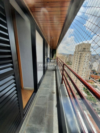Imagem Apartamento com 4 Quartos à Venda, 190 m² em Perdizes - São Paulo Imagem Apartamento com 4 Quartos à Venda, 190 m² em Perdizes - São Paulo