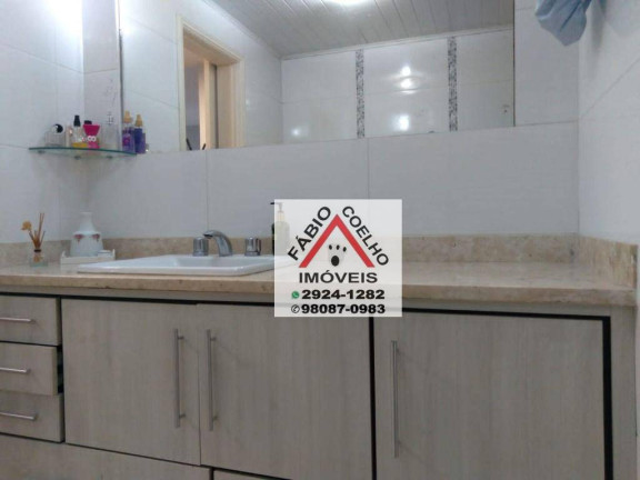 Imagem Apartamento com 4 Quartos à Venda, 180 m² em Campo Belo - São Paulo