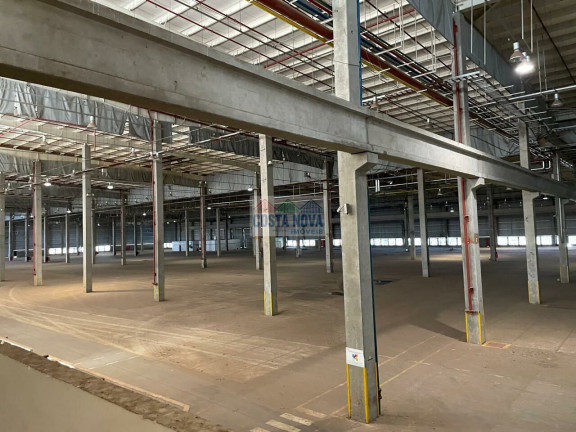 Imagem Imóvel Comercial para Alugar, 30.172 m² em Jardim São Camilo - Hortolândia Imagem Imóvel Comercial para Alugar, 30.172 m² em Jardim São Camilo - Hortolândia