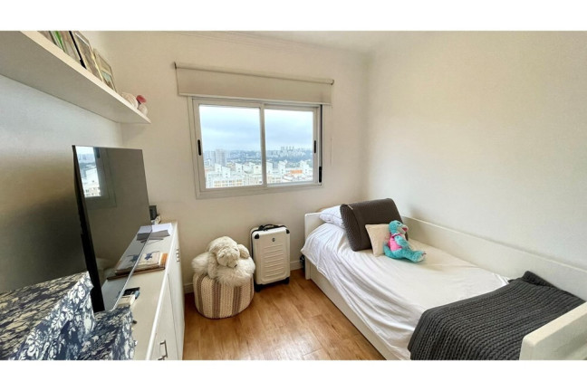 Imagem Apartamento com 3 Quartos à Venda, 170 m² em Morumbi - São Paulo