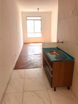 Imagem Apartamento com 1 Quarto à Venda, 37 m² em Campos Elíseos - São Paulo Imagem Apartamento com 1 Quarto à Venda, 37 m² em Campos Elíseos - São Paulo