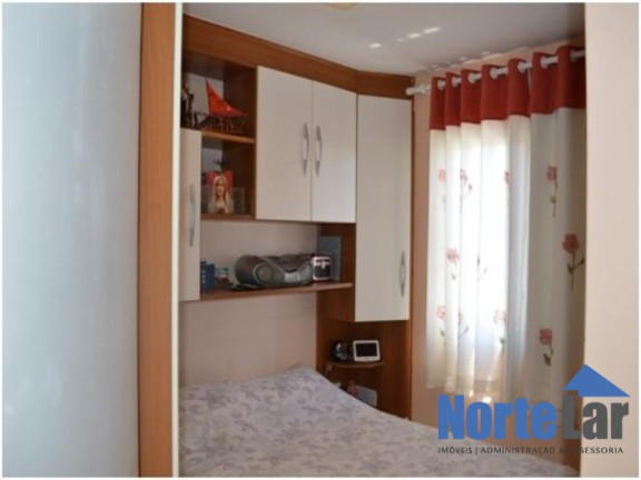 Imagem Apartamento com 2 Quartos à Venda, 50 m² em Vila Cruz Das Almas - São Paulo