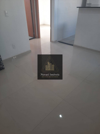 Imagem Apartamento com 2 Quartos à Venda, 39 m² em Vila São João - Guarulhos
