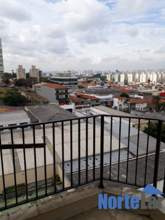 Imagem Apartamento com 3 Quartos à Venda, 100 m² em Vila Guilherme - São Paulo
