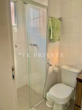 Imagem Apartamento com 2 Quartos à Venda, 58 m² em Barra Funda - São Paulo