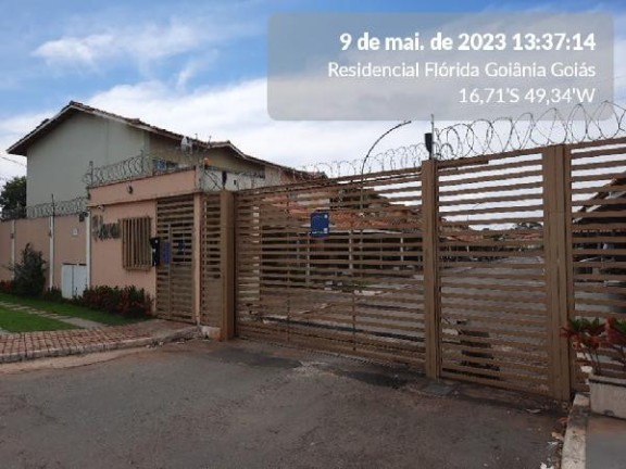 Casa com 2 Quartos à Venda, 156 m² em Residencial Florida - Goiania