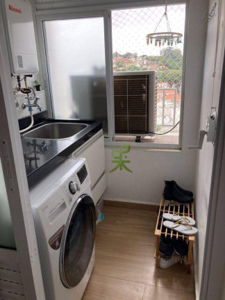 Imagem Apartamento com 2 Quartos à Venda, 59 m² em Vila Sônia - São Paulo Imagem Apartamento com 2 Quartos à Venda, 59 m² em Vila Sônia - São Paulo