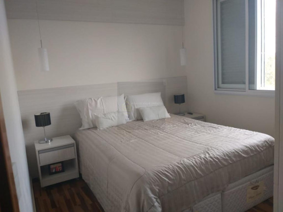 Imagem Apartamento com 3 Quartos à Venda, 123 m² em Centro - Santana De Parnaíba