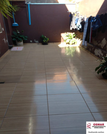 Imagem Casa com 3 Quartos à Venda, 200 m² em Jardim São Bento - Hortolândia Imagem Casa com 3 Quartos à Venda, 200 m² em Jardim São Bento - Hortolândia
