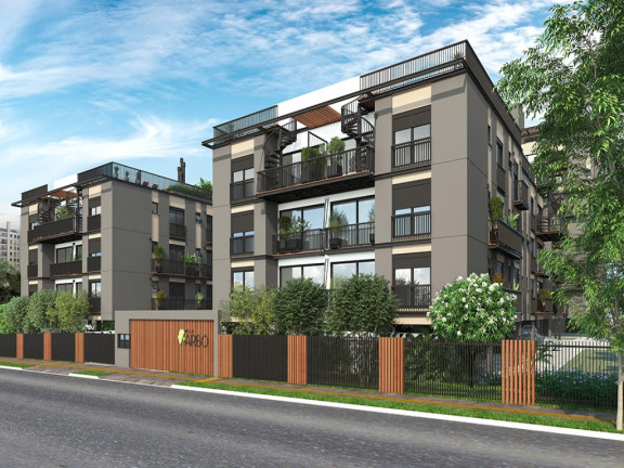 Imagem Imóvel com 3 Quartos à Venda, 218 m² em Tristeza - Porto Alegre Imagem Imóvel com 3 Quartos à Venda, 218 m² em Tristeza - Porto Alegre