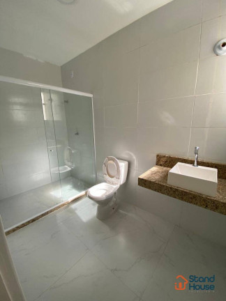 Imagem Casa com 3 Quartos à Venda, 150 m² em Mangabeira - Feira De Santana