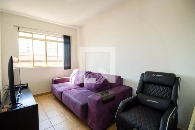 Imagem Apartamento com 1 Quarto à Venda, 48 m² em Cambuci - São Paulo