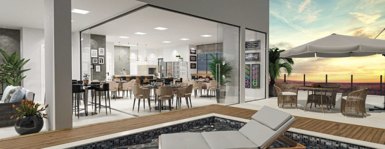 Imagem Apartamento com 2 Quartos à Venda, 69 m² em Itapema - Itapema