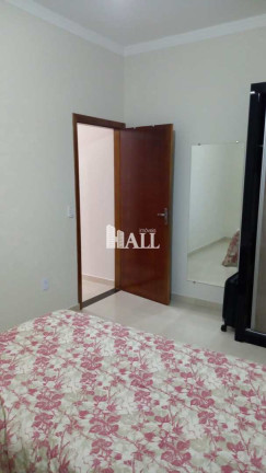 Imagem Casa com 2 Quartos à Venda, 115 m² em Residencial Das Américas - São José Do Rio Preto Imagem Casa com 2 Quartos à Venda, 115 m² em Residencial Das Américas - São José Do Rio Preto