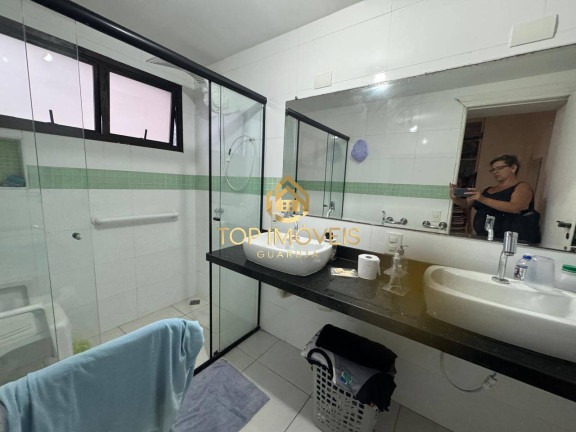 Imagem Apartamento com 4 Quartos à Venda, 236 m² em Pitangueiras - Guarujá Imagem Apartamento com 4 Quartos à Venda, 236 m² em Pitangueiras - Guarujá