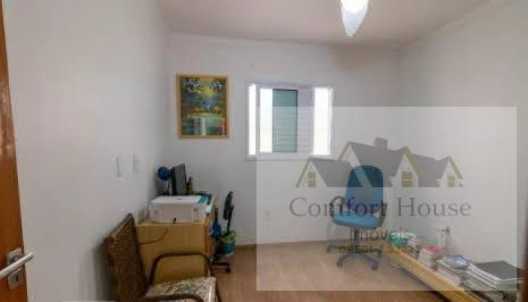 Imagem Sobrado com 3 Quartos à Venda, 82 m² em Vila Pires - Santo André Imagem Sobrado com 3 Quartos à Venda, 82 m² em Vila Pires - Santo André