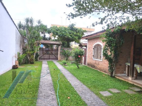 Imagem Casa com 2 Quartos à Venda, 90 m² em Itaguá - Ubatuba Imagem Casa com 2 Quartos à Venda, 90 m² em Itaguá - Ubatuba