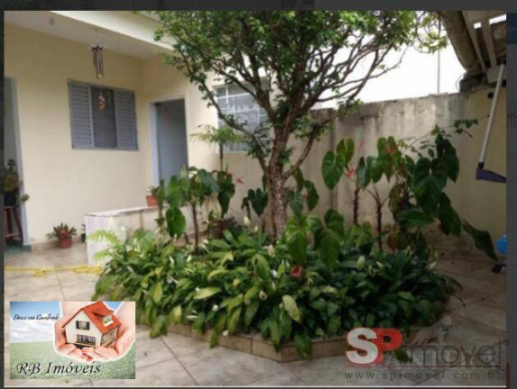Imagem Casa com 2 Quartos à Venda, 171 m² em Parque Das Nações - Santo André Imagem Casa com 2 Quartos à Venda, 171 m² em Parque Das Nações - Santo André