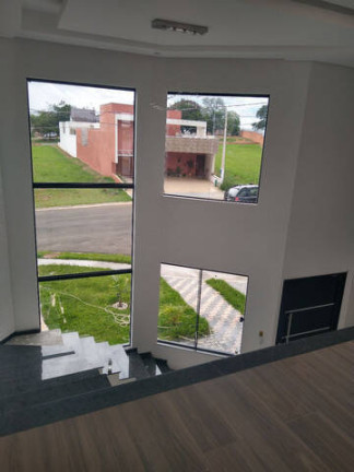 Imagem Casa de Condomínio com 3 Quartos à Venda, 140 m² em Jardim Novo Horizonte - Sorocaba