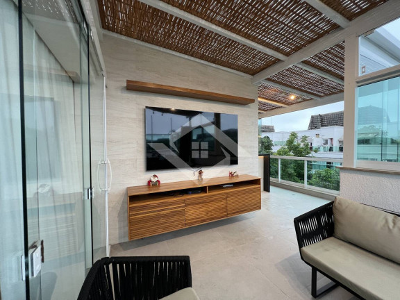 Imagem Apartamento com 4 Quartos à Venda, 174 m² em Recreio Dos Bandeirantes - Rio De Janeiro
