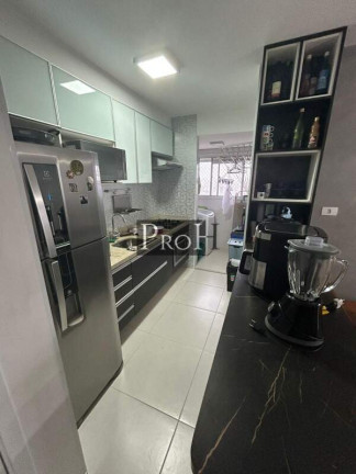 Imagem Apartamento com 2 Quartos à Venda, 56 m² em Centro - São Bernardo Do Campo Imagem Apartamento com 2 Quartos à Venda, 56 m² em Centro - São Bernardo Do Campo