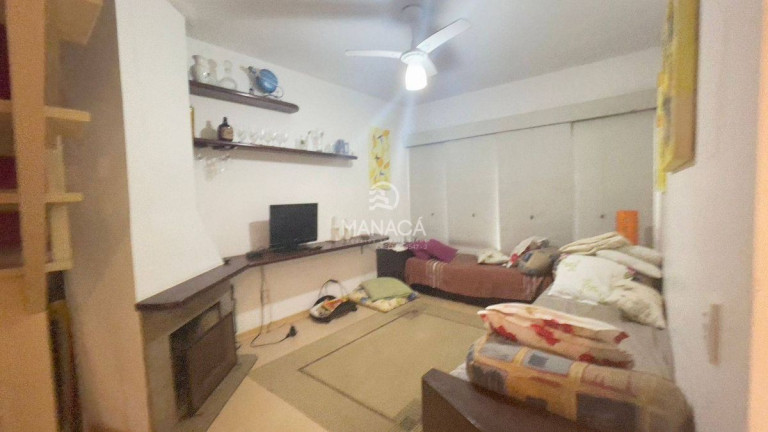 Imagem Sobrado com 3 Quartos à Venda, 127 m² em Tabuleiro - Barra Velha