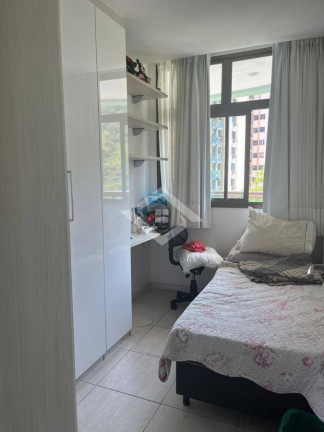 Imagem Apartamento com 3 Quartos à Venda, 80 m² em Santa Rosa - Niterói Imagem Apartamento com 3 Quartos à Venda, 80 m² em Santa Rosa - Niterói