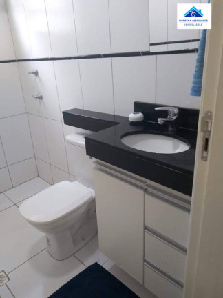 Imagem Apartamento com 1 Quarto à Venda, 39 m² em Loteamento Parque São Martinho - Campinas Imagem Apartamento com 1 Quarto à Venda, 39 m² em Loteamento Parque São Martinho - Campinas