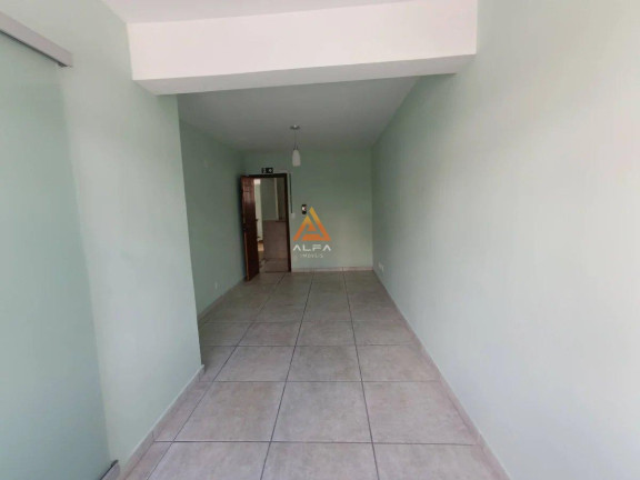 Imagem Sala Comercial à Venda, 34 m² Imagem Sala Comercial à Venda, 34 m²