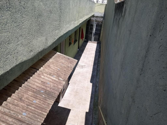 Imagem Casa com 3 Quartos à Venda, 144 m² em Vila Formosa - São Paulo Imagem Casa com 3 Quartos à Venda, 144 m² em Vila Formosa - São Paulo